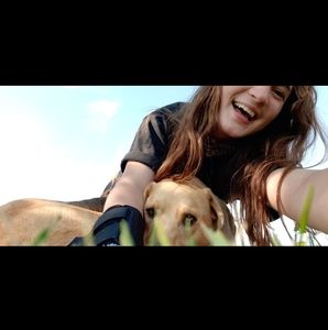 Meet your Posher, Ashley